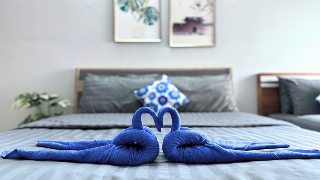 Photo of Bedroom in Krathum Baen