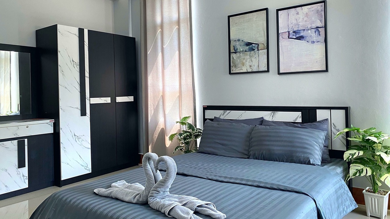 Photo of Bedroom in Krathum Baen
