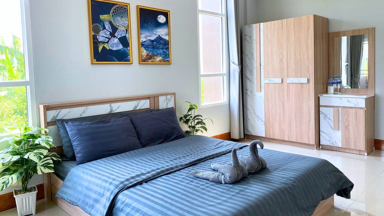 Photo of Bedroom in Krathum Baen