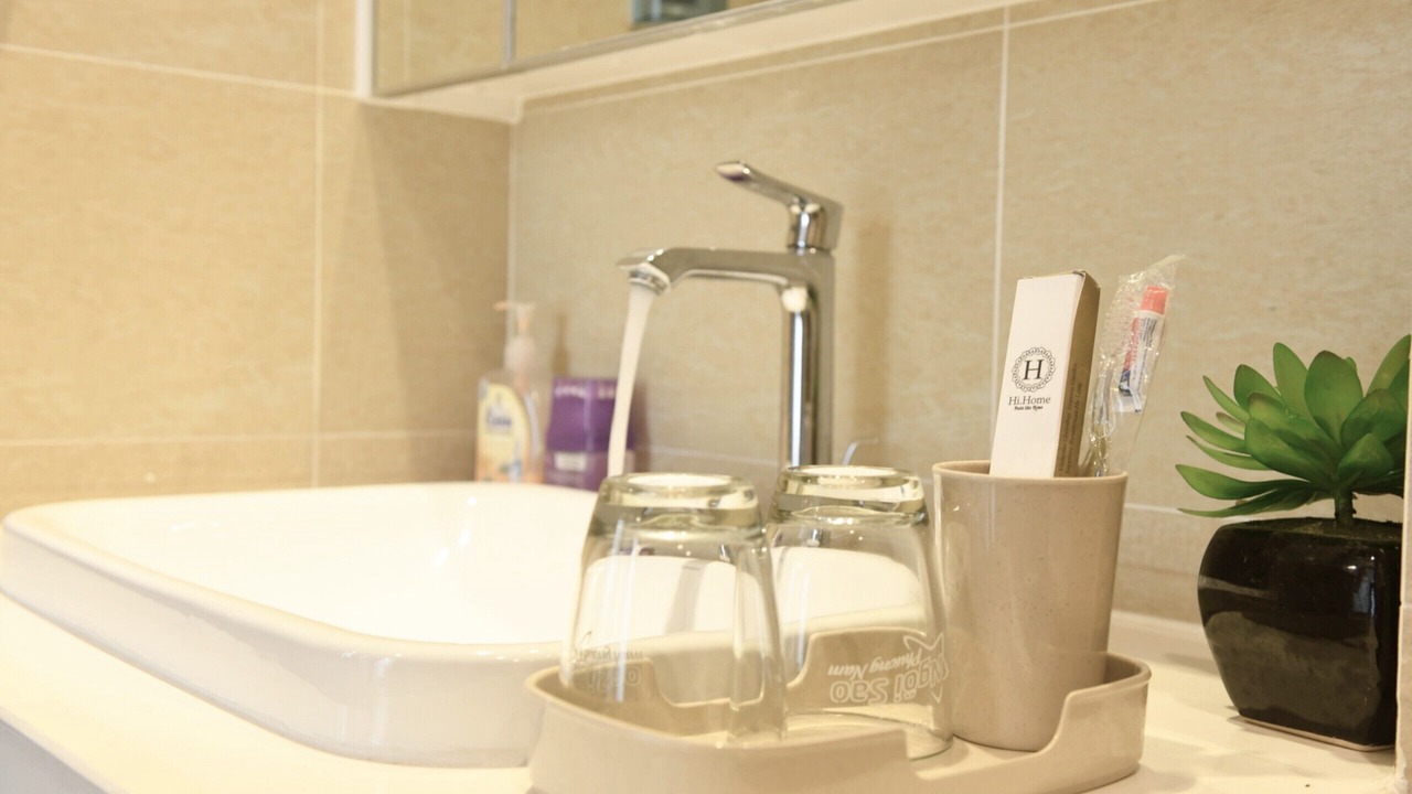 Photo of Bathroom in Ngoc Khanh
