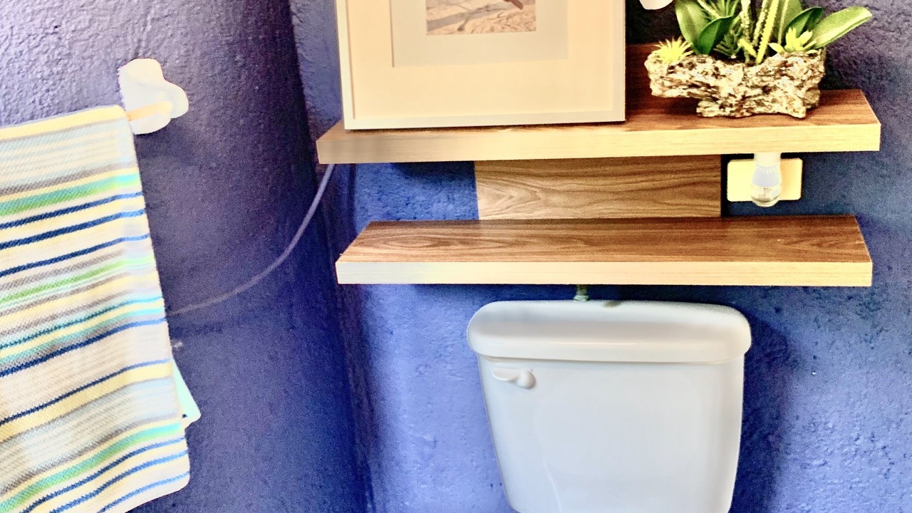 Photo of Bathroom in Playa del Secreto