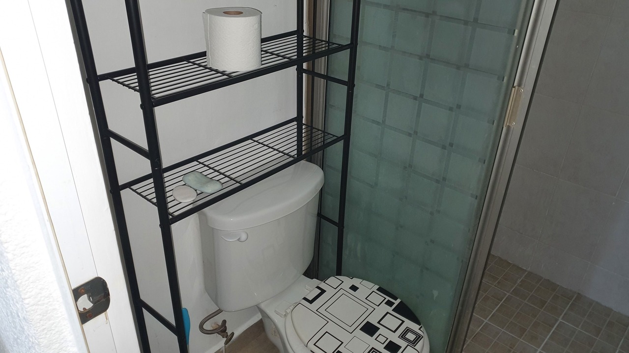 Photo of Bathroom in Ojo de Agua