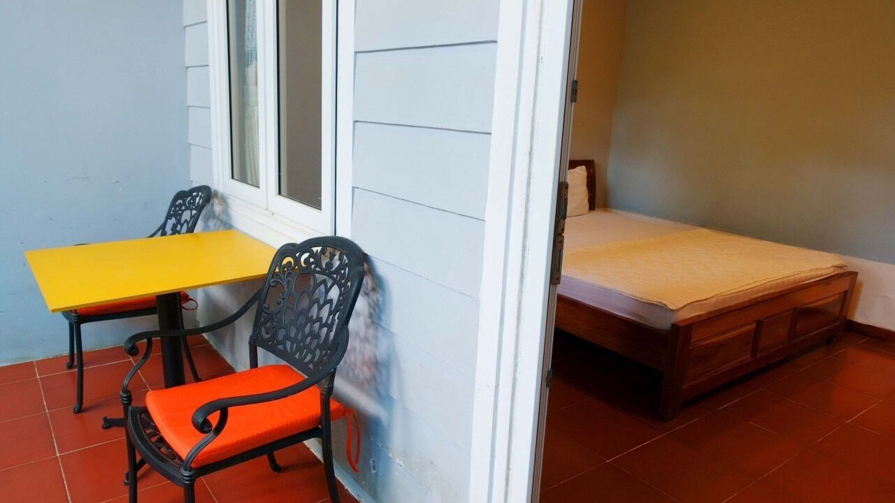 Photo of Bedroom in Ba Keo