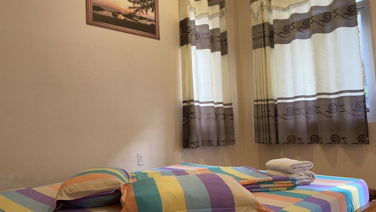 Photo of Bedroom in Ba Keo
