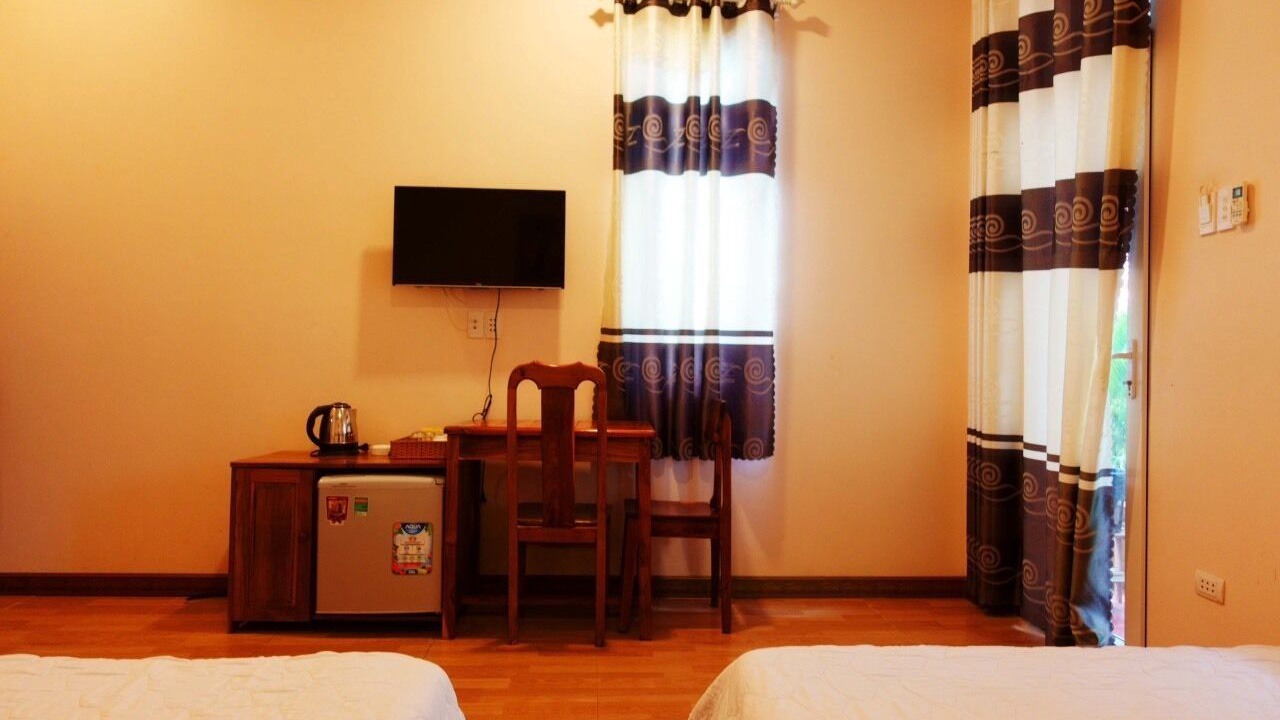 Photo of Bedroom in Ba Keo