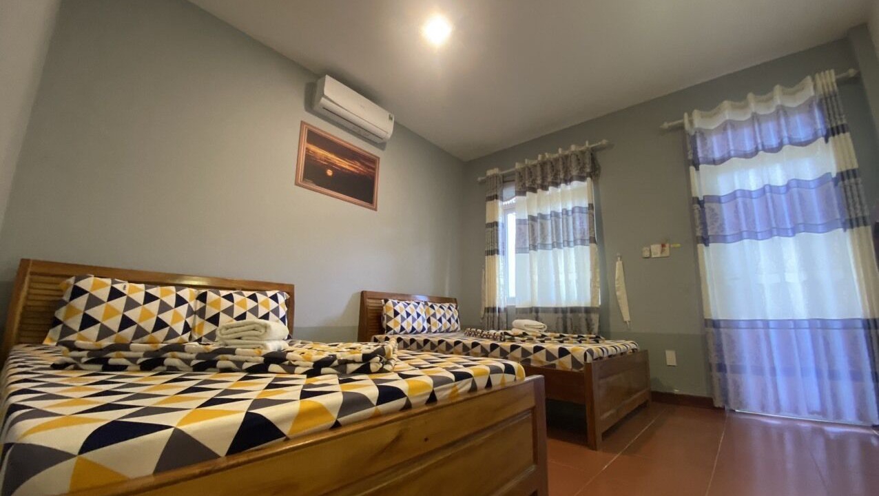 Photo of Bedroom in Ba Keo