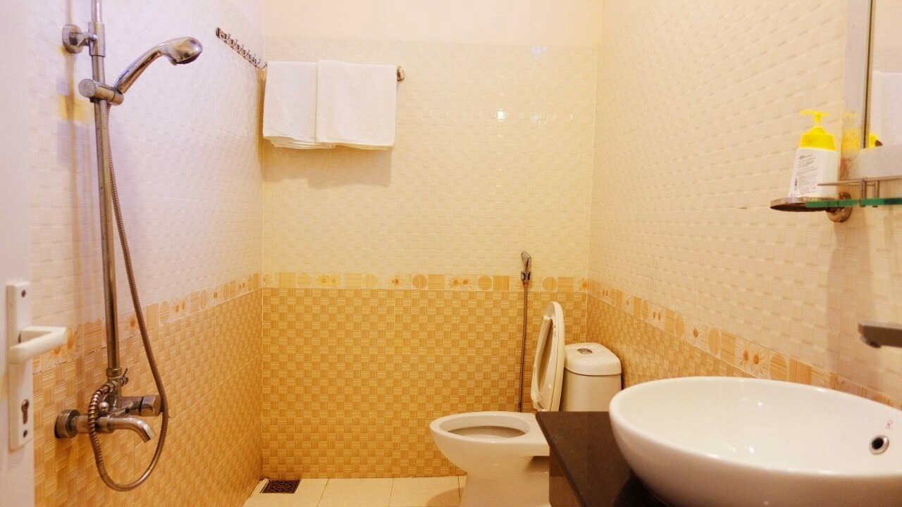 Photo of Bathroom in Ba Keo