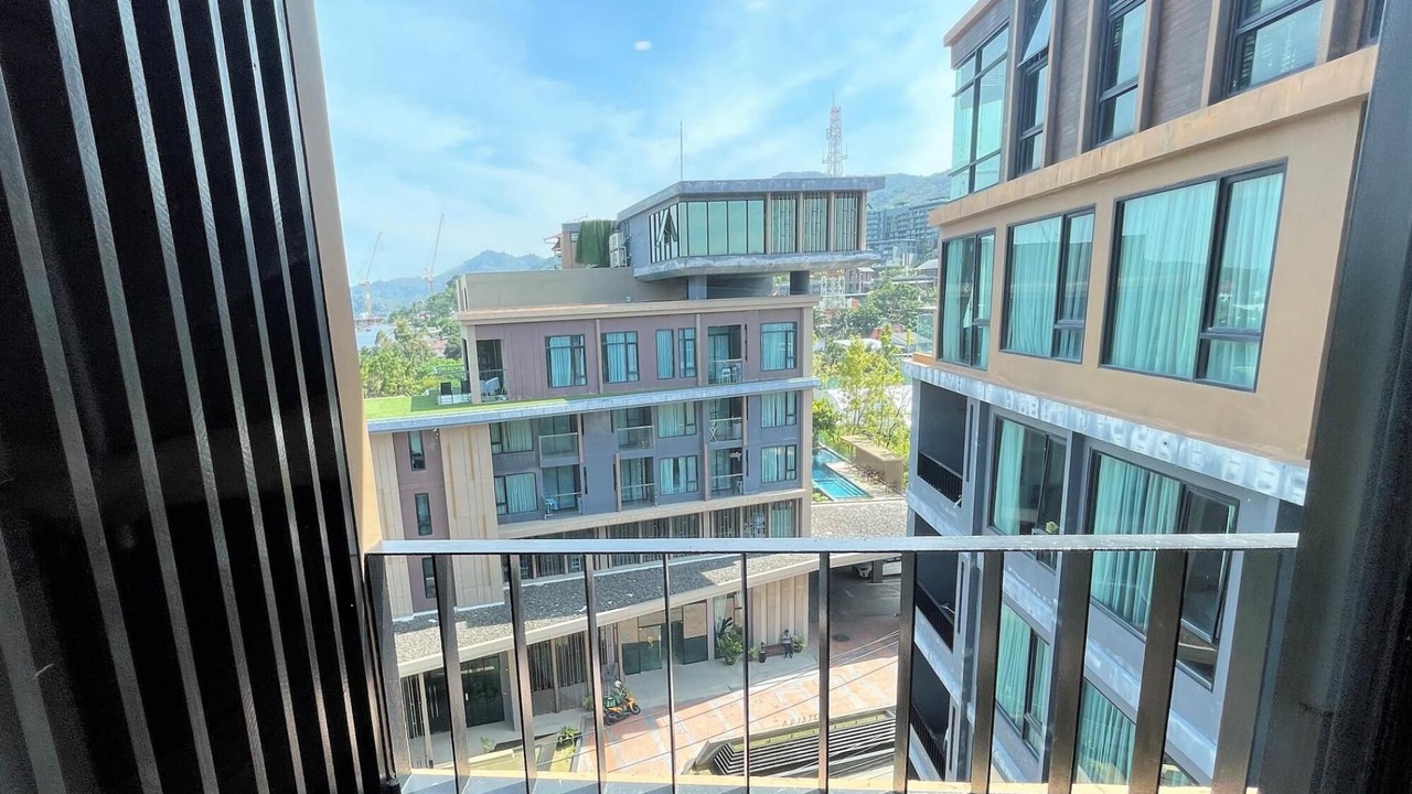 Photo of Outdoor in Cherngtalay