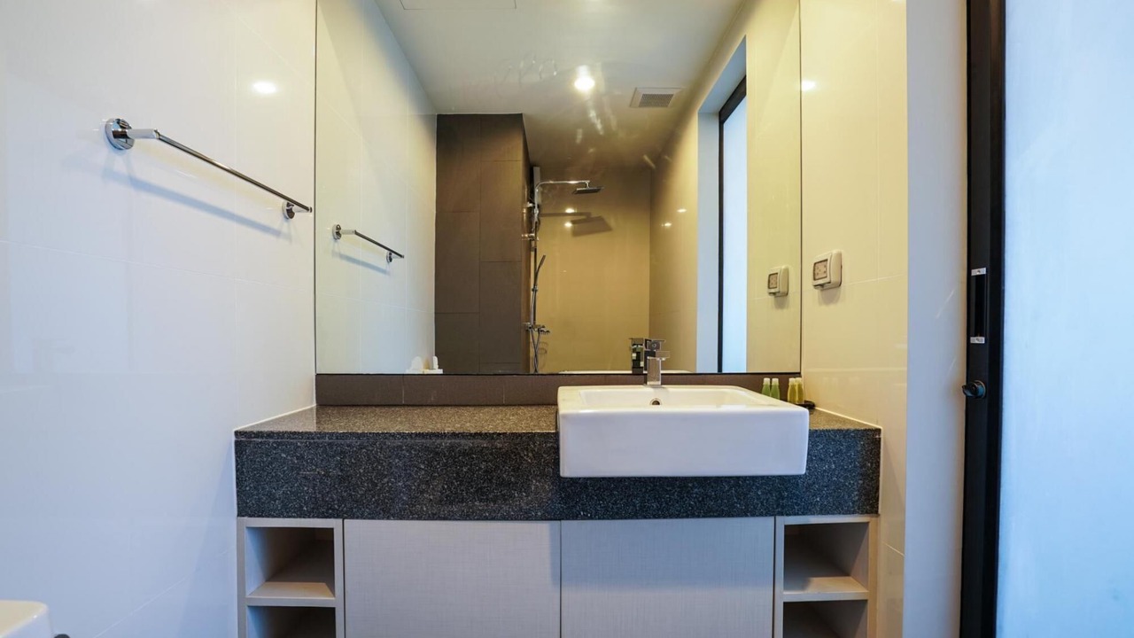 Photo of Bathroom in Cherngtalay