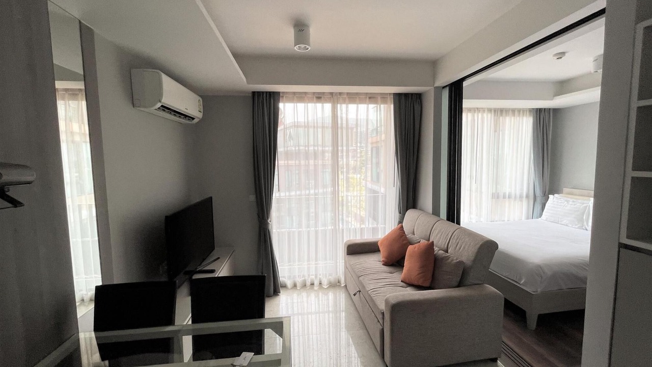 Photo of Livingroom in Cherngtalay