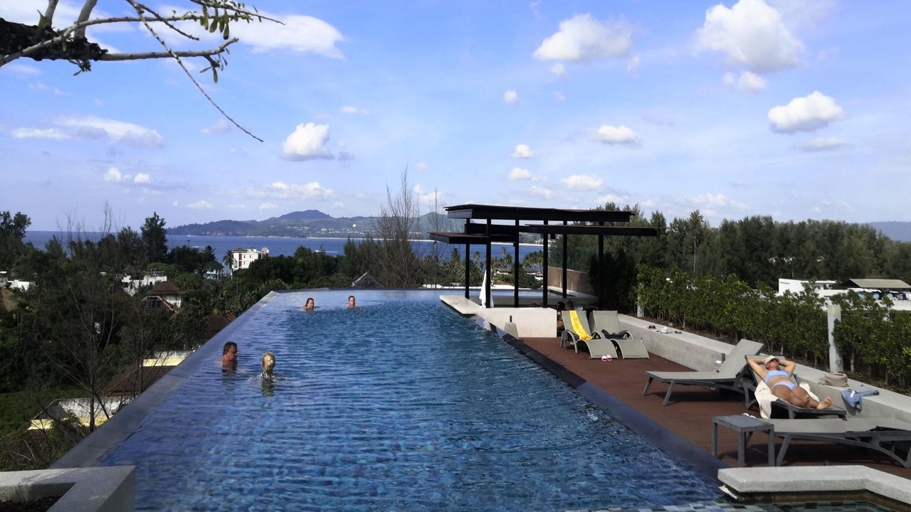 Photo of Outdoor in Cherngtalay