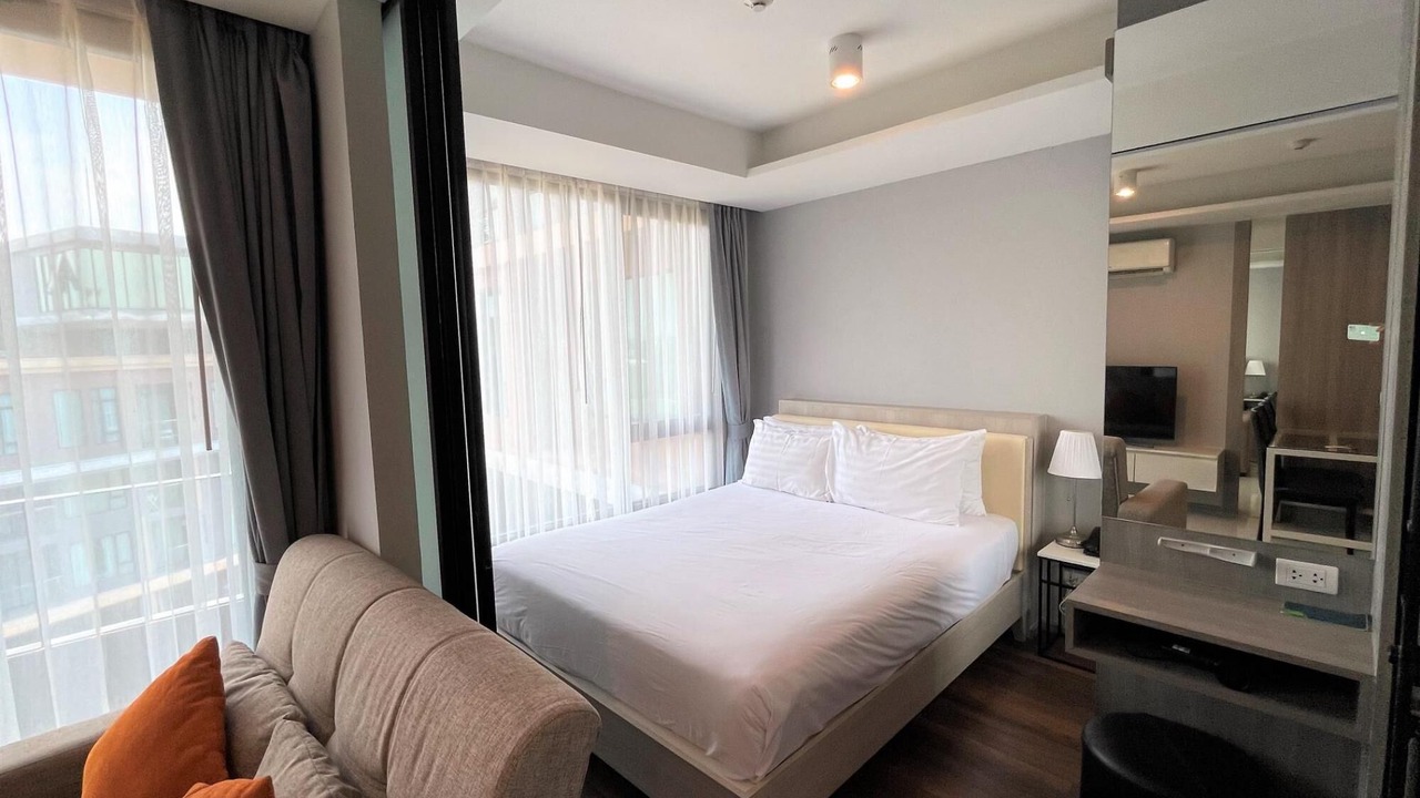 Photo of Bedroom in Cherngtalay