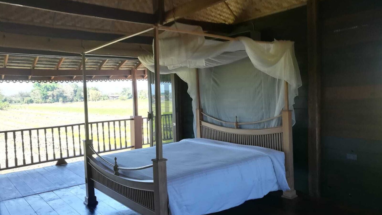 Photo of Bedroom in Mueang Kaeo