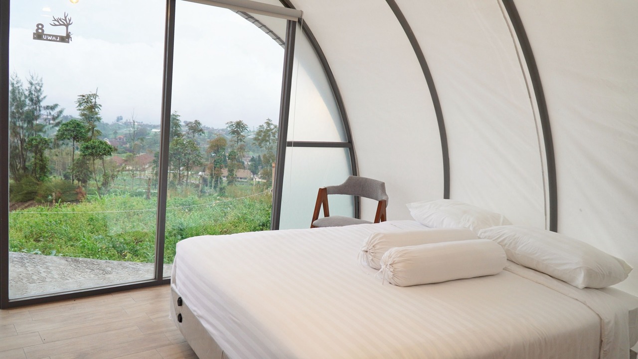 Photo of Bedroom in Selo