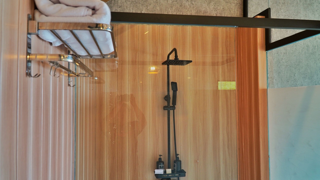 Photo of Bathroom in Selo