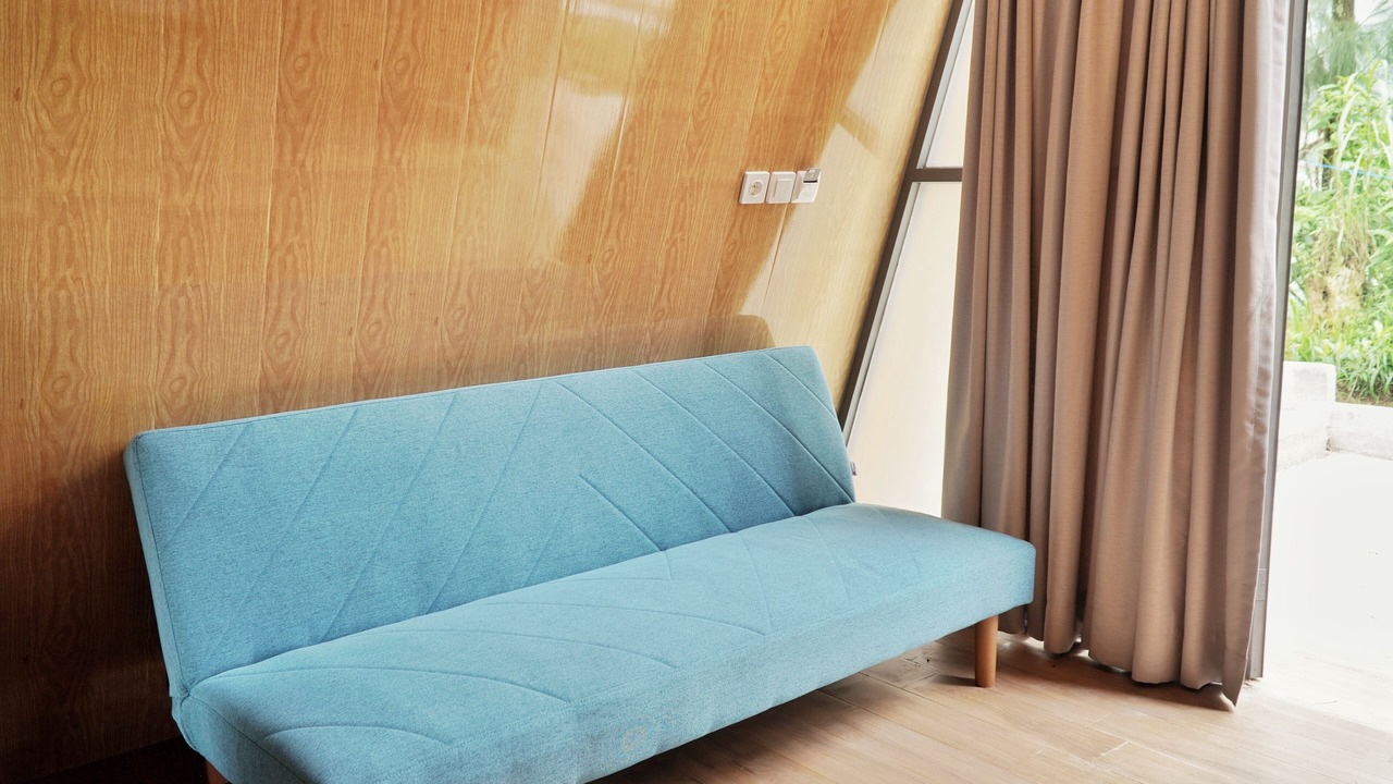 Photo of Bedroom in Selo