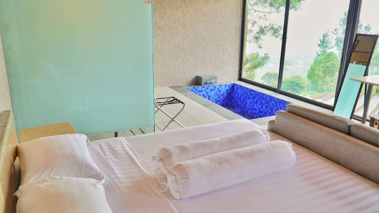 Photo of Bedroom in Selo