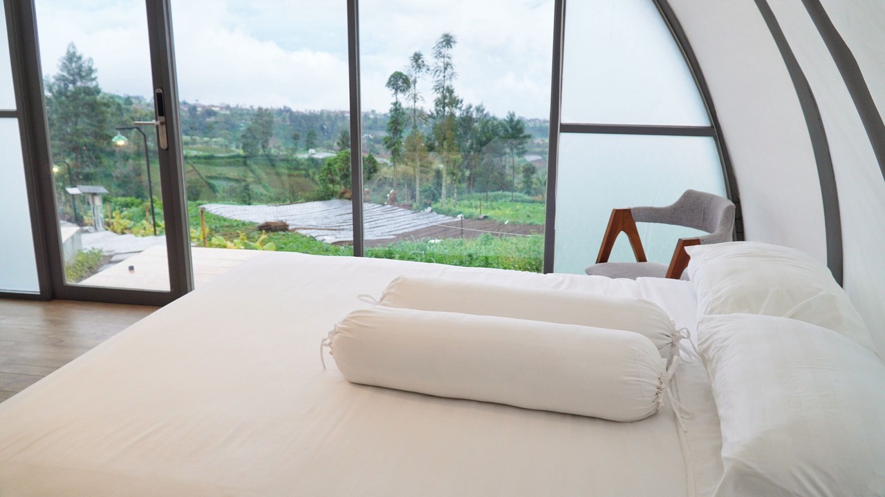 Photo of Bedroom in Selo