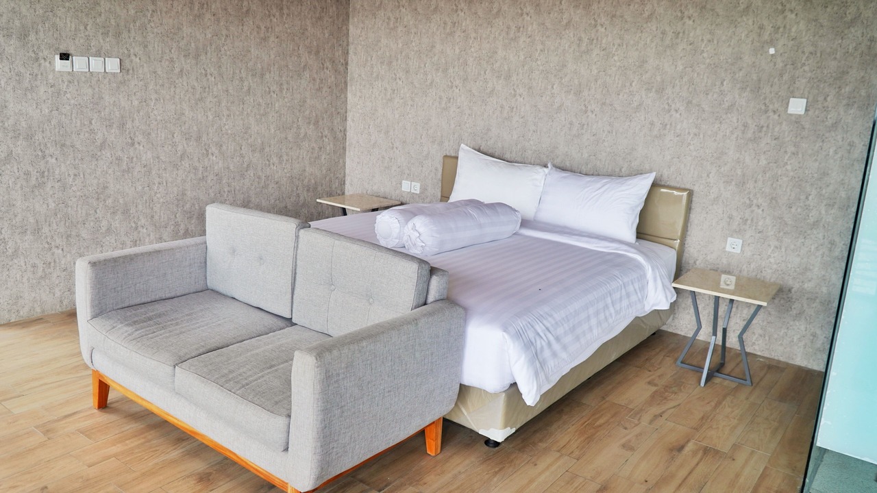 Photo of Bedroom in Selo