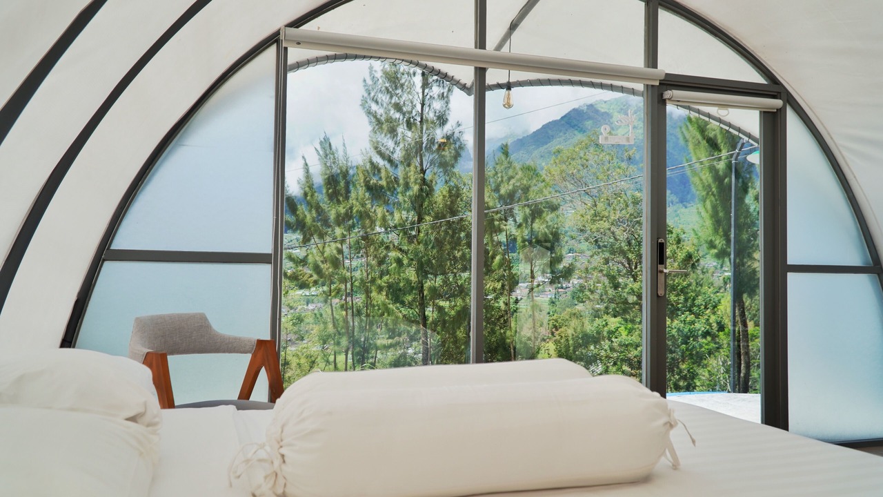 Photo of Bedroom in Selo
