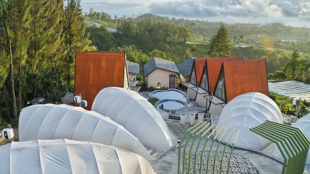 Photo of Outdoor in Selo