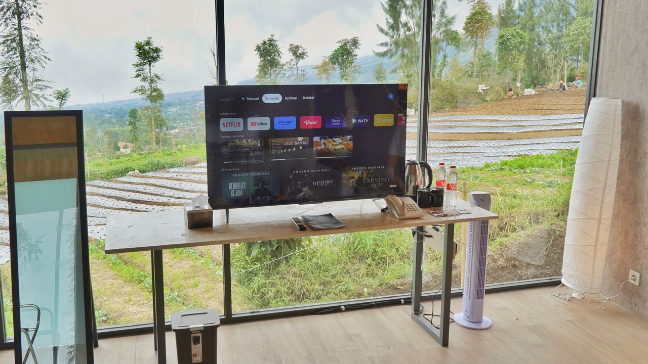 Photo of Livingroom in Selo