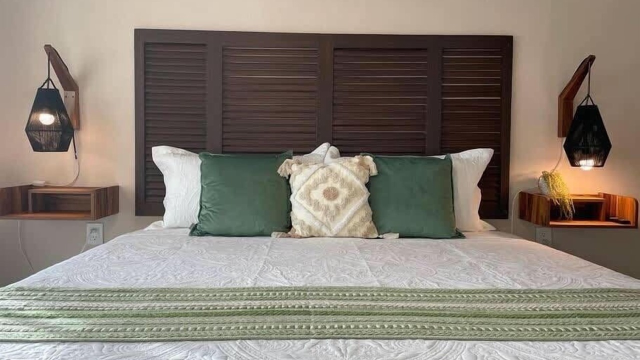 Photo of Bedroom in Downtown Cancun