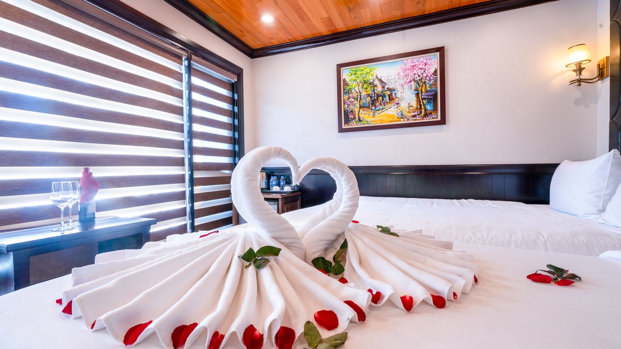 Photo of Bedroom in Ha Long