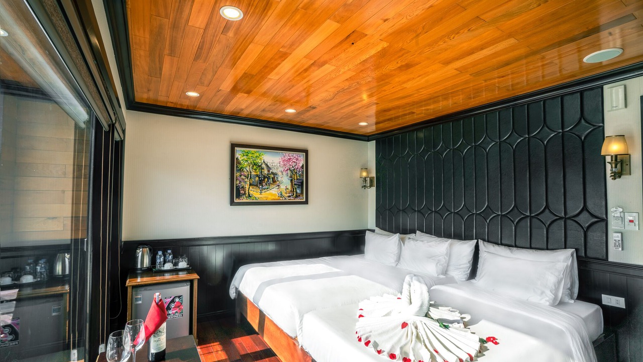 Photo of Bedroom in Ha Long