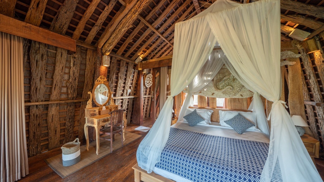 Photo of Bedroom in Sebatu