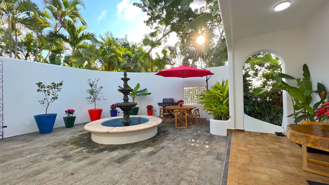 Photo of Outdoor in La Penita de Jaltemba