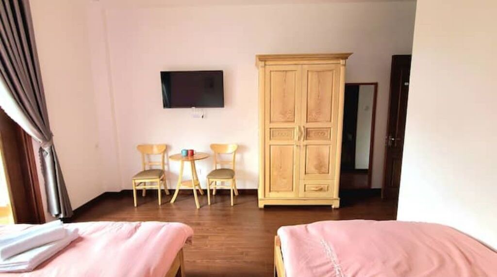 Photo of Bedroom in Da Lat