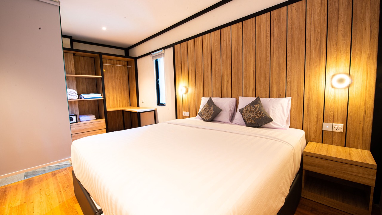 Photo of Bedroom in Batam