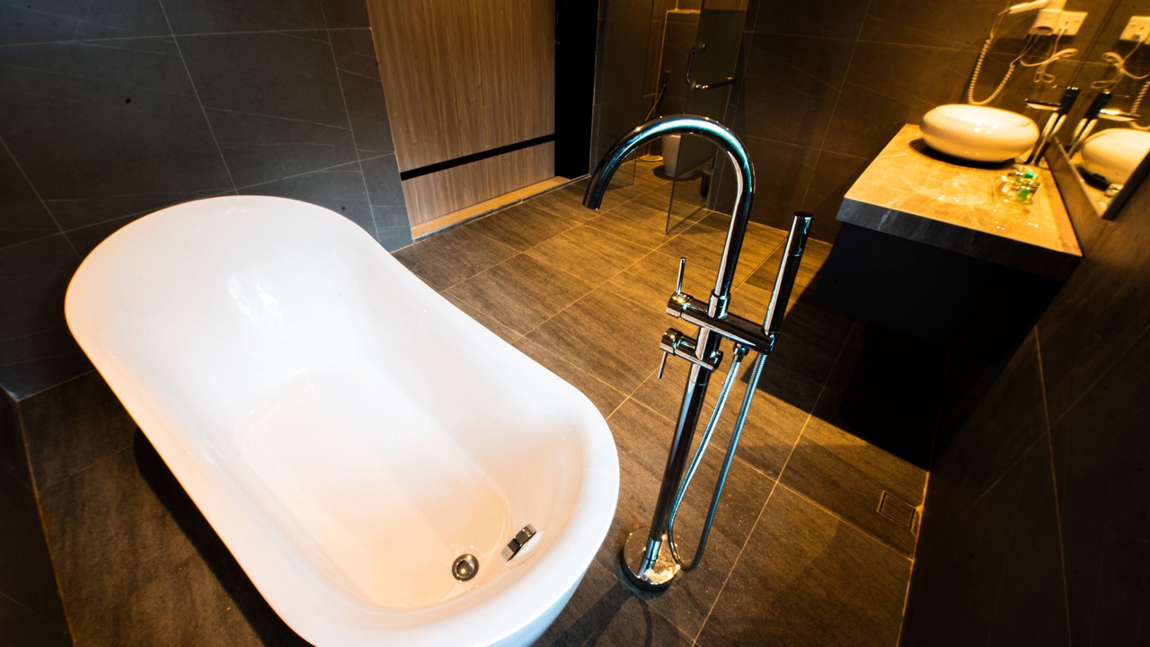 Photo of Bathroom in Batam