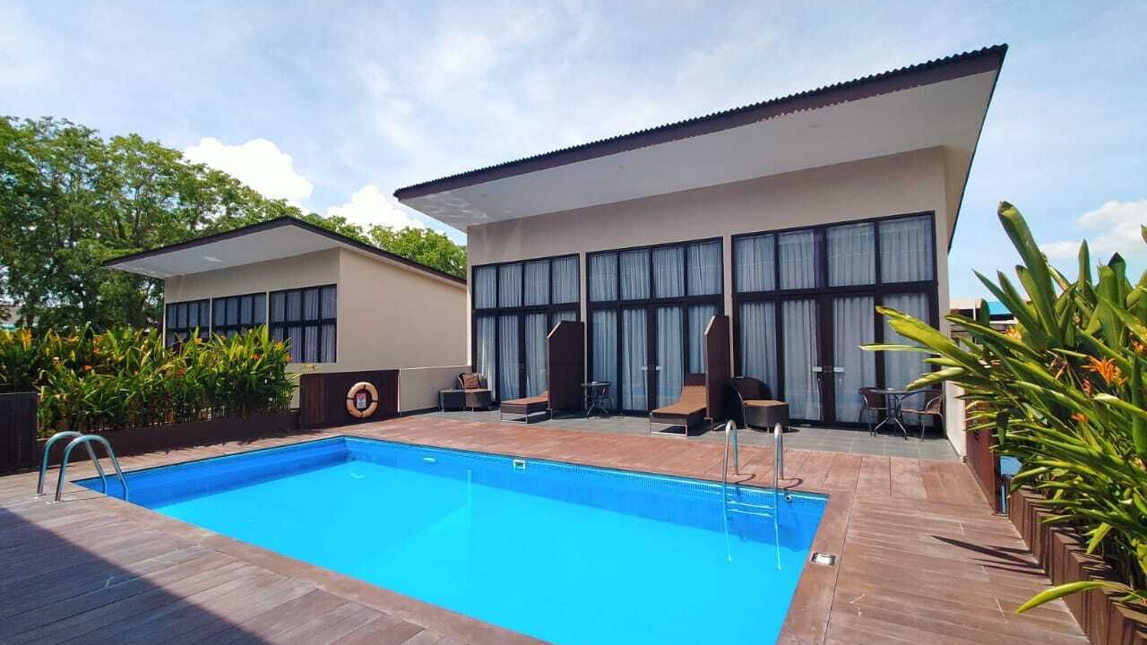 Photo of Outdoor in Batam