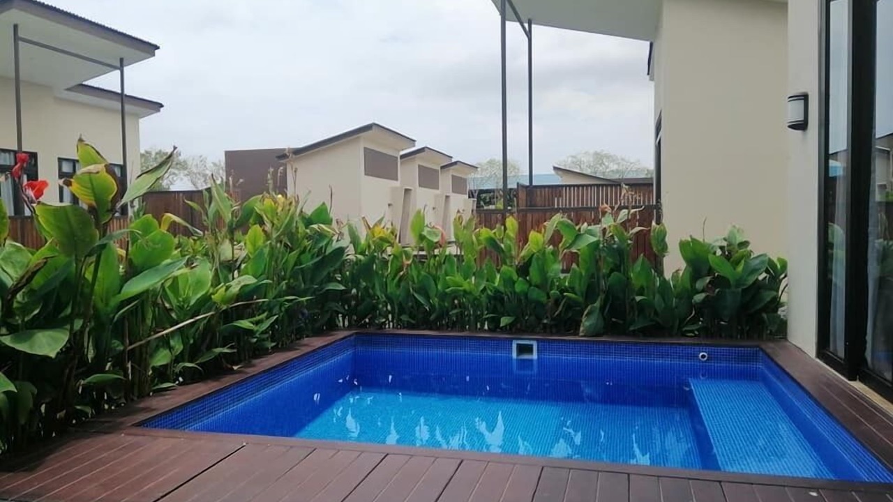 Photo of Outdoor in Batam
