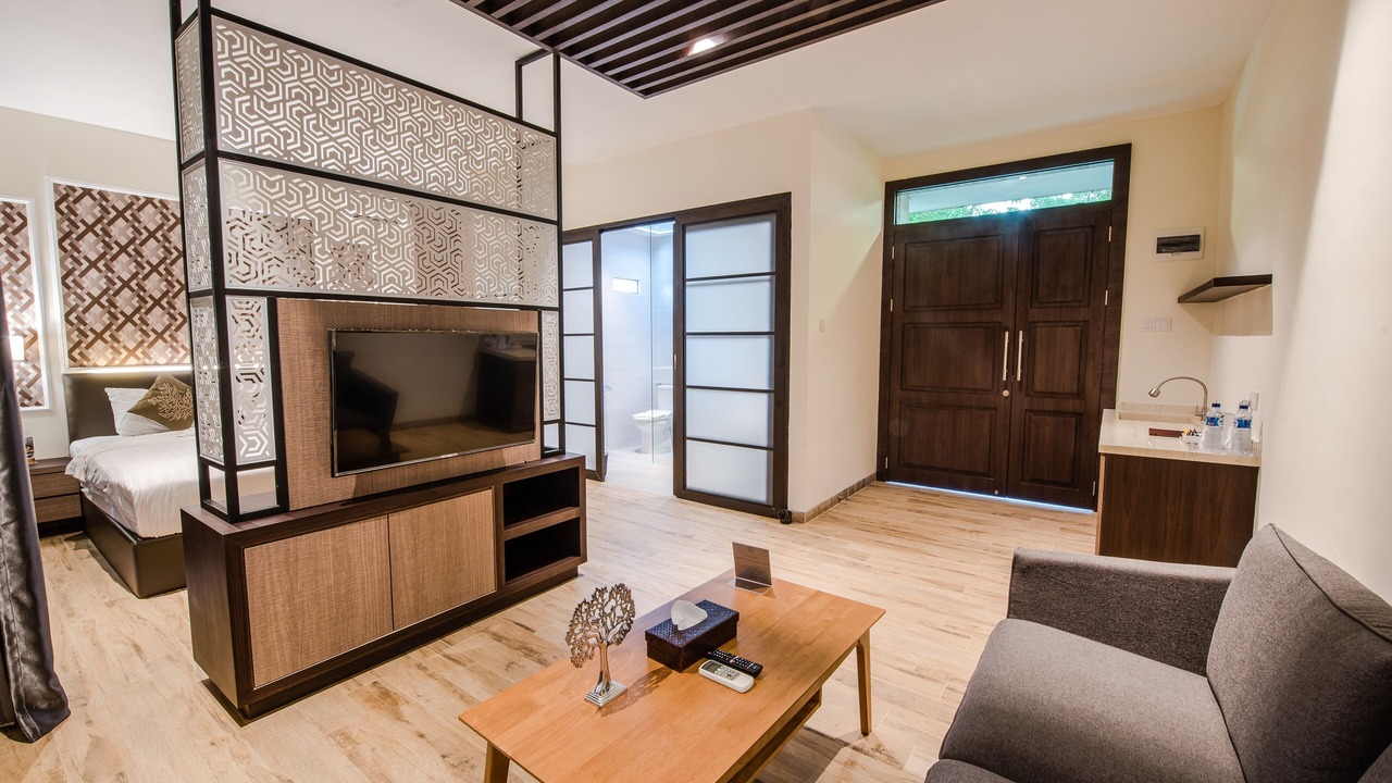 Photo of Bedroom in Batam