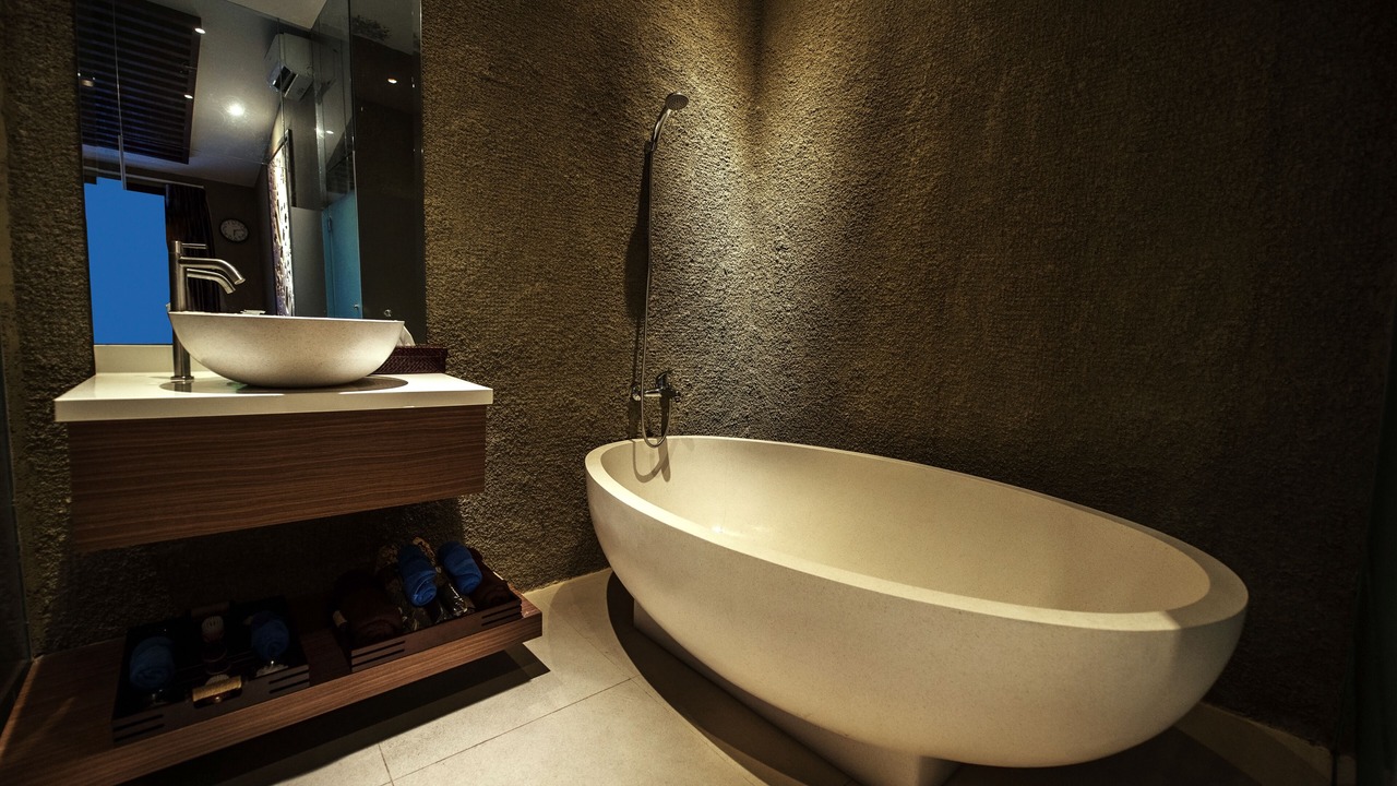 Photo of Bedroom in Batam