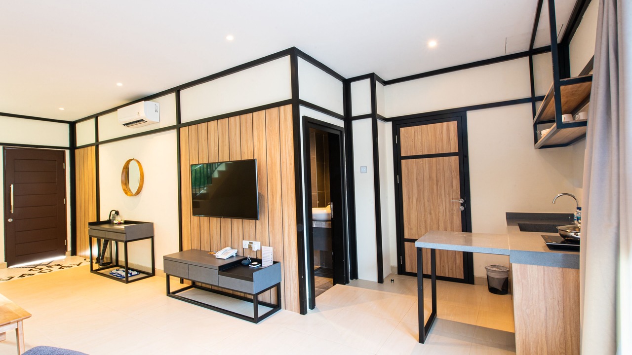 Photo of Bedroom in Batam