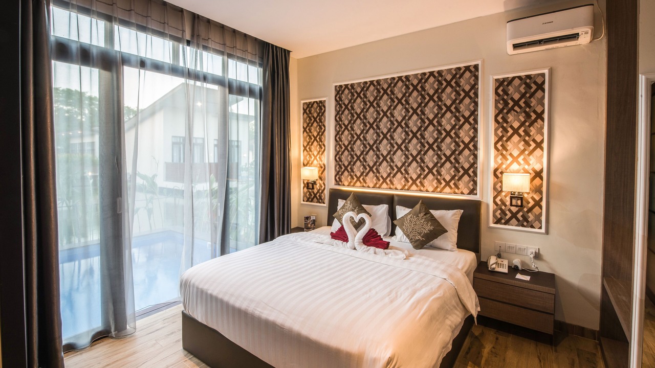 Photo of Bedroom in Batam