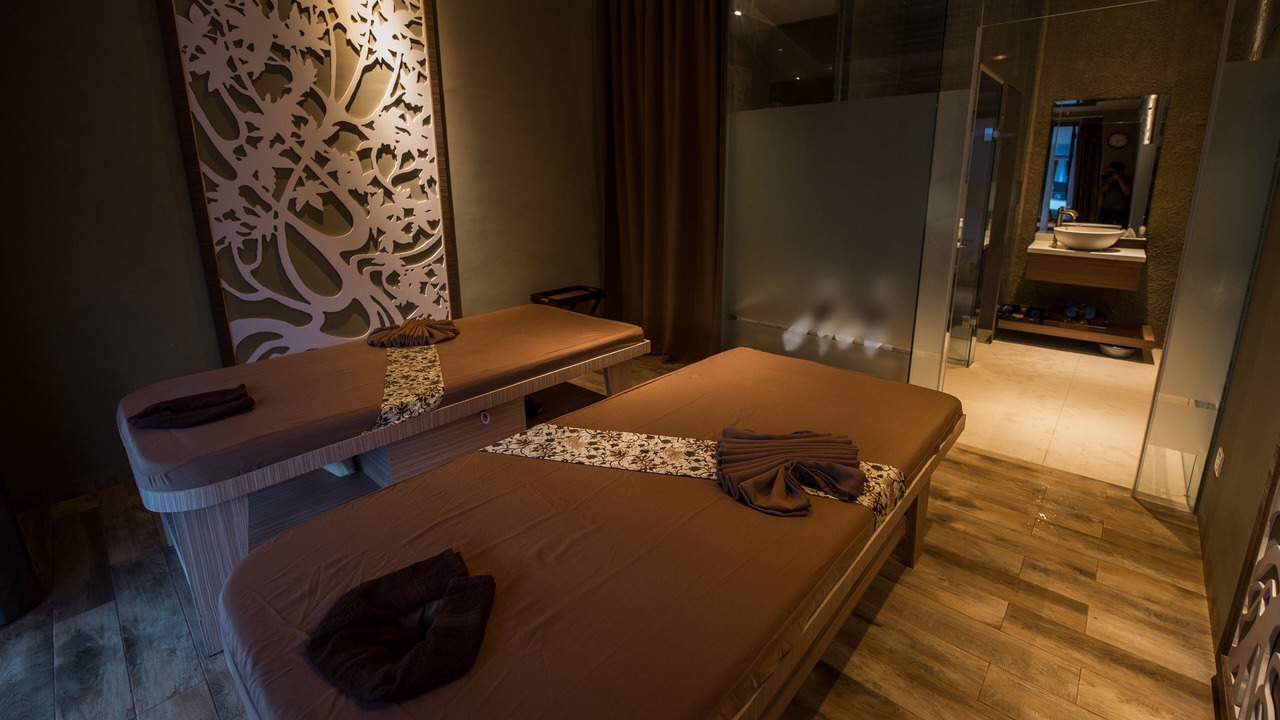Photo of Bedroom in Batam
