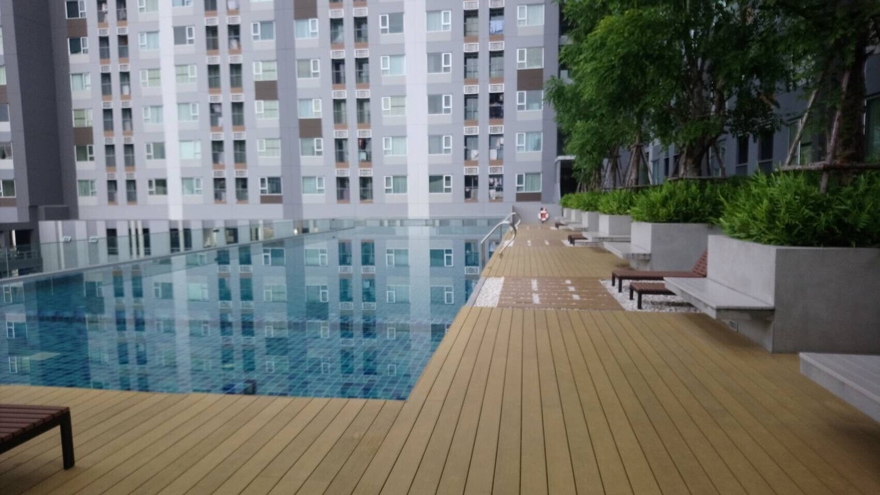 Photo of Outdoor in Bang Sue
