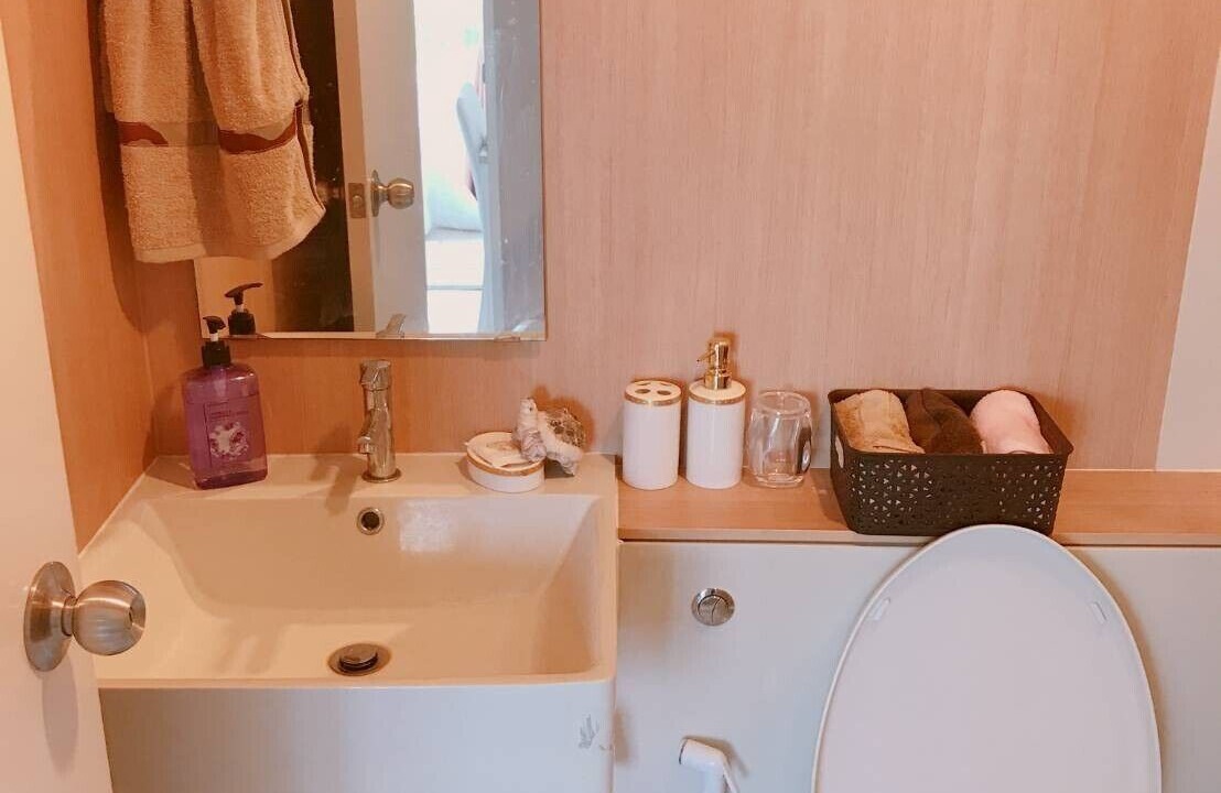 Photo of Bathroom in Bang Sue