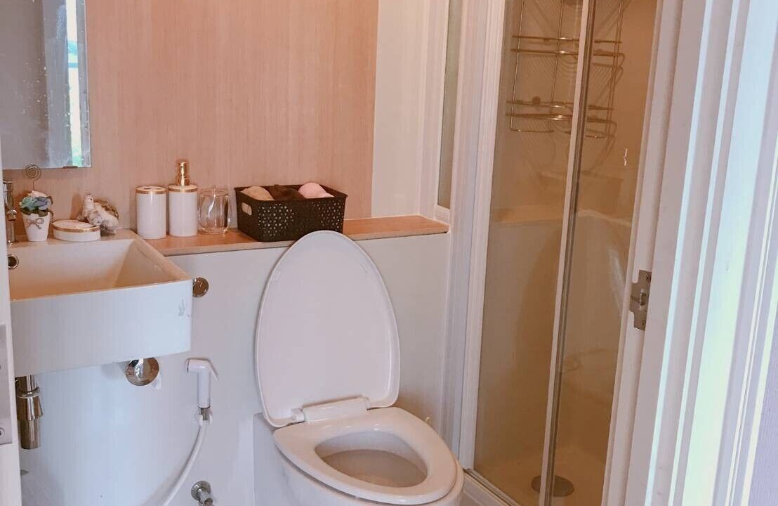 Photo of Bathroom in Bang Sue