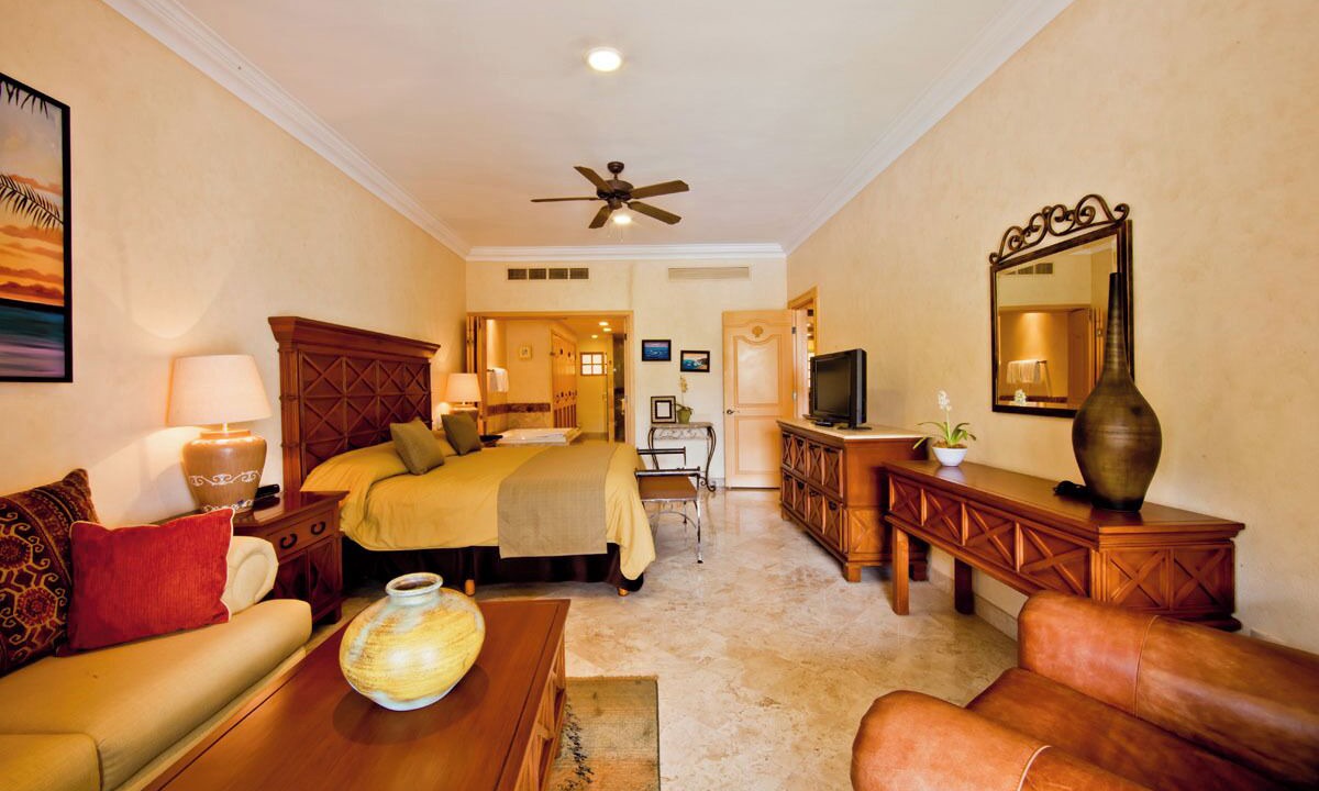 Photo of Bedroom in Flamingos