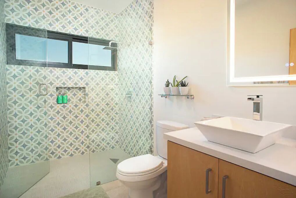 Photo of Bathroom in Ciudad Constitucion
