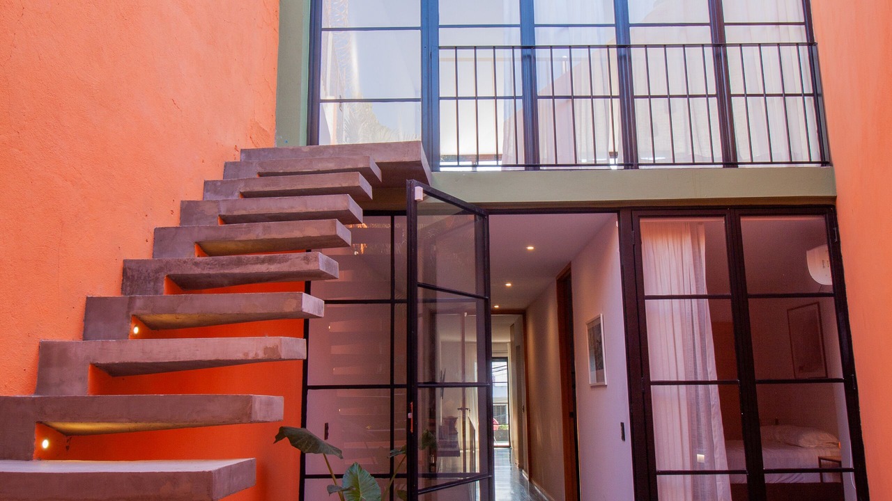 Photo of Outdoor in Downtown Mazatlan