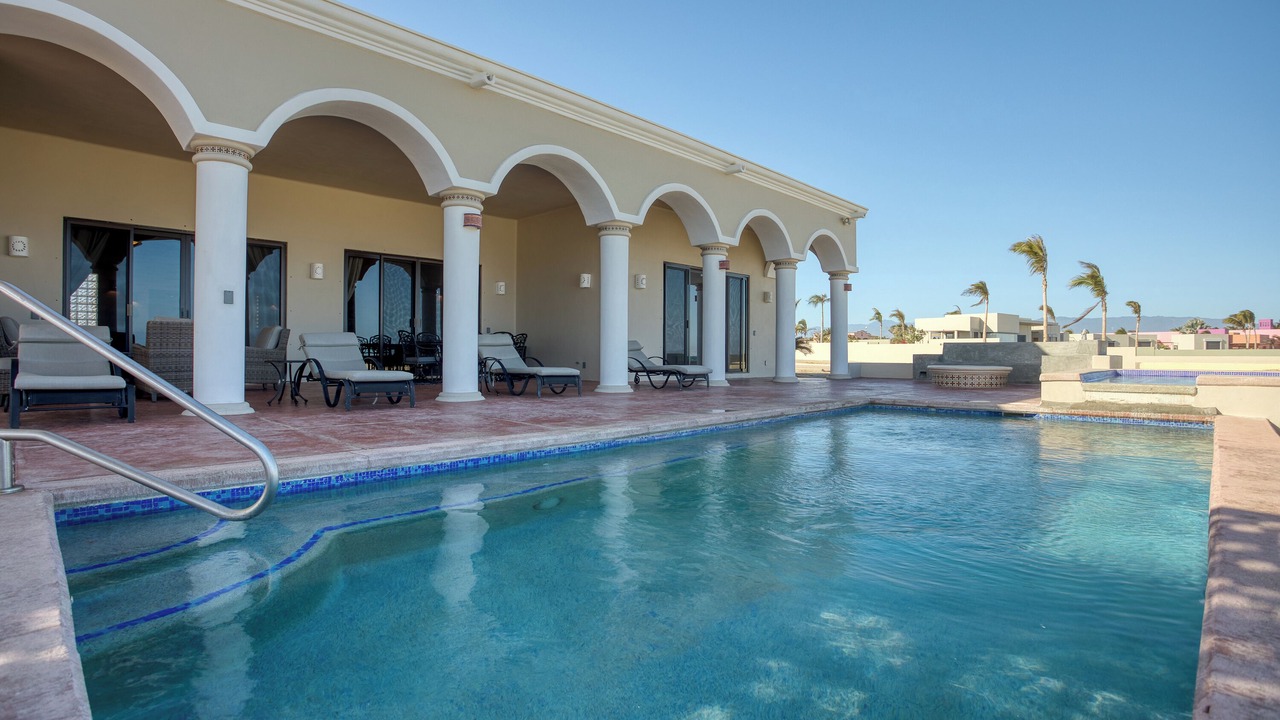 Photo of Outdoor in La Ribera