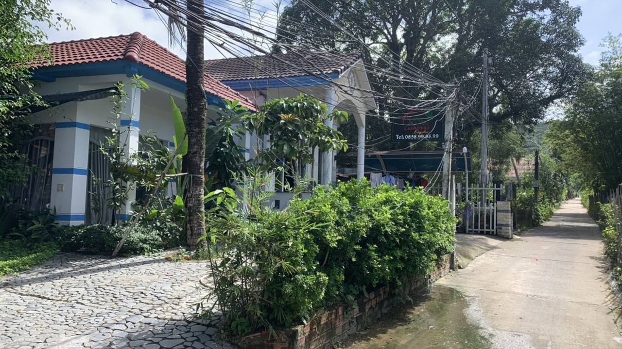 Photo of Outdoor in Duong Dong