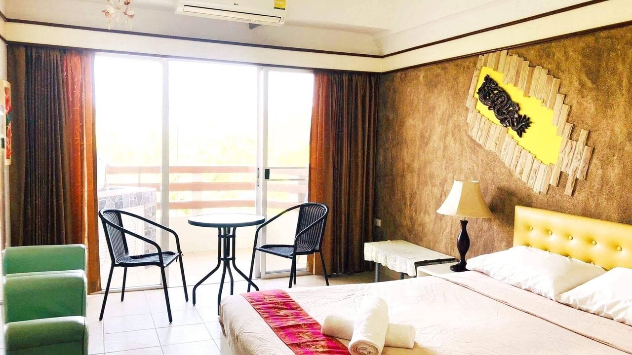 Photo of Bedroom in Rayong
